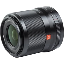 Viltrox AF 23mm F/1.4 Nikon Z bajonettes objektív