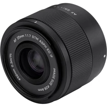 Viltrox AF 25 mm f/1.7 Air Sony E bajonettes objektív