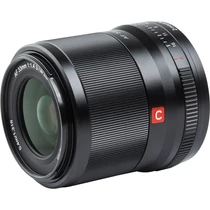 Viltrox AF 33mm F/1.4 Nikon Z bajonettes objektív