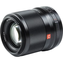 Viltrox AF 56mm F/1.4 Nikon Z bajonettes objektív