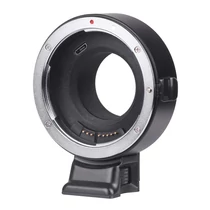 Viltrox EF-FX1 Canon EF Fujifilm X bajonett adapter