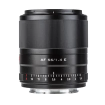 Viltrox PFU RBMH 56mm F1.4 STM Sony E APS-C
