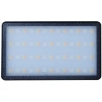 Viltrox Weeylite RB08P változtatható színhőmérsékletű RGB LED lámpa