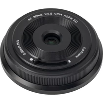 Viltrox AF 28mm F4.5 Nikon Z Pancake Objektív