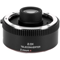 Viltrox AF 2x telekonverter Nikon Z