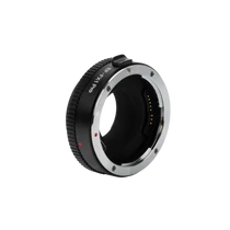 Viltrox EF-FX1 Pro Canon EF Fujifilm X bajonett adapter