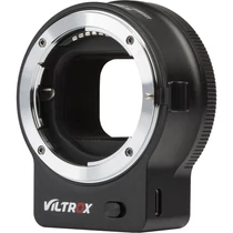 Viltrox NIKON NF - NIKON Z BAJONETT ÁTALAKÍTÓ ADAPTER