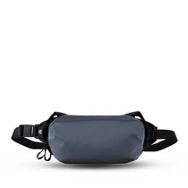 Wandrd D1 Fanny Pack öv- és válltáska V2.0 - Aegean kék