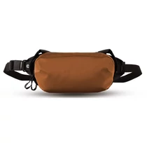 Wandrd D1 Fanny Pack öv- és válltáska V2.0 - Sedona Narancs