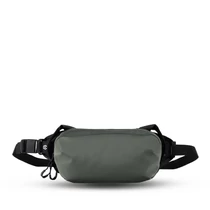 Wandrd D1 Fanny Pack öv- és válltáska - Green