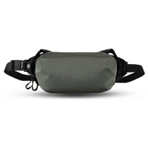 Wandrd D1 Fanny Pack öv- és válltáska V2.0 - Wasatch Zöld