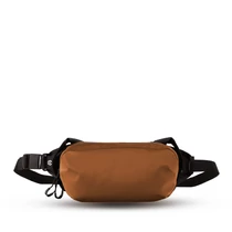 Wandrd D1 Fanny Pack öv- és válltáska - Orange