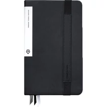 Wandrd Notebook - Fekete