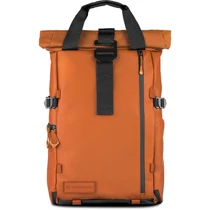 WANDRD PRVKE 31 V4 hátizsák fotós betéttel és kiegészítő pánttal - Sedona Narancs