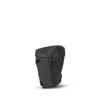 Wandrd ROUTE Chest Pack - Fekete