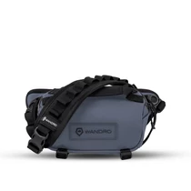 Wandrd ROGUE Sling 3L Blue
