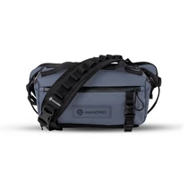 Wandrd ROGUE Sling 6L Blue