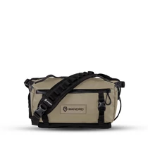 Wandrd ROGUE Sling 6L Tan