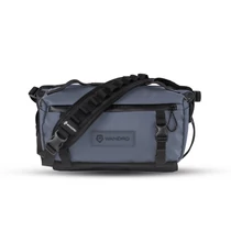 Wandrd ROGUE Sling 9L Blue