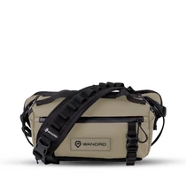 Wandrd ROGUE Sling 9L Tan