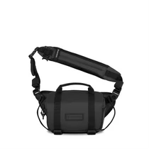 Wandrd ROGUE Sling V2 4L - Fekete