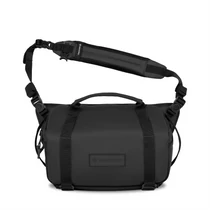 Wandrd ROGUE Sling V2 9L - Fekete