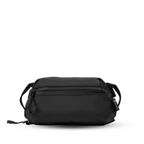 Wandrd Tech Bag Medium v2 Black