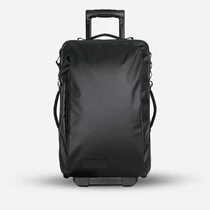 Wandrd Transit Carry-On Roller (Black, 40L)