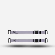 Wandrd Premium ACCESSORY STRAPS - Lila