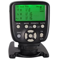 Yongnuo YN560-TX II manuális vakuvezérlő (NIKON)