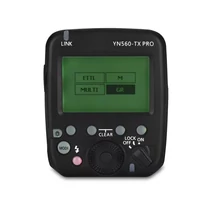 Yongnuo YN 560 TX Pro Sony vezérlő