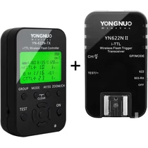 Yongnuo YN622N-KIT TX - Nikon