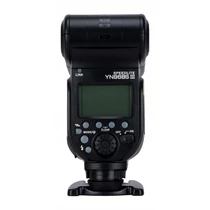 Yongnuo YN968S III Sony rendszervaku