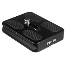Benro PU50 gyorscserelap