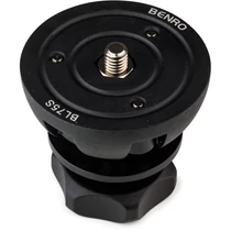 Benro BL75S szintező csésze adapter