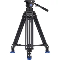 Benro BV10 Videóállvány Szett