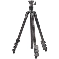 Benro Rhino CF One Series FRHN14CF – szénszálas állvány