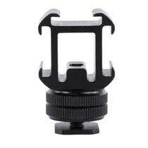 MeVideo Cold Shoe - vakupapucs elosztó adapter