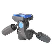 Benro HD1A Arca Swiss 3D fej