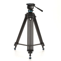 Benro KH25PC Videóállvány Szett