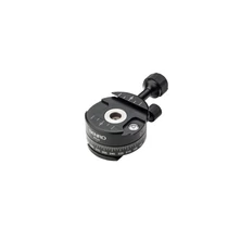 Benro PC0 panoráma fej Arca alappal 60mm