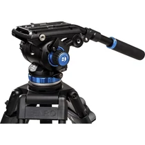 Benro S6Pro videófej