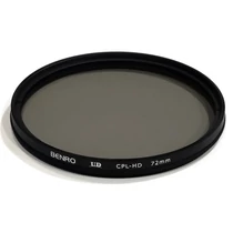 Benro 77mm UD Cirkuláris Polár szűrő