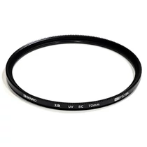 Benro 40.5mm UD UV szűrő