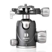 Benro VX25 gömbfej PU60X cserelappal