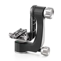 Benro GH2N Alumínium Gimbal fej