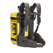 B&W back pack system type 5000