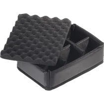 B&W RPD szivacs bélés 1000-hez