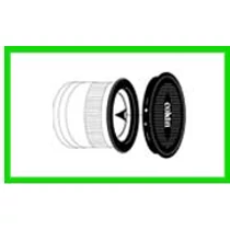 Cokin P253 Adapter sapka P méret