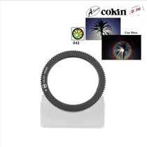 Cokin A042 Diffractor galaxy szűrő A Méret